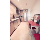 Rynek wtórny - apartment - Mijas - Mijas Costa