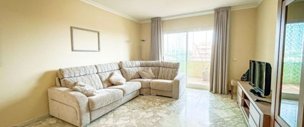 Rynek wtórny - apartment - Mijas - Mijas Costa