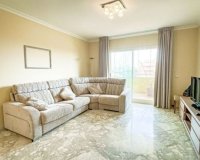 Rynek wtórny - apartment - Mijas - Mijas Costa
