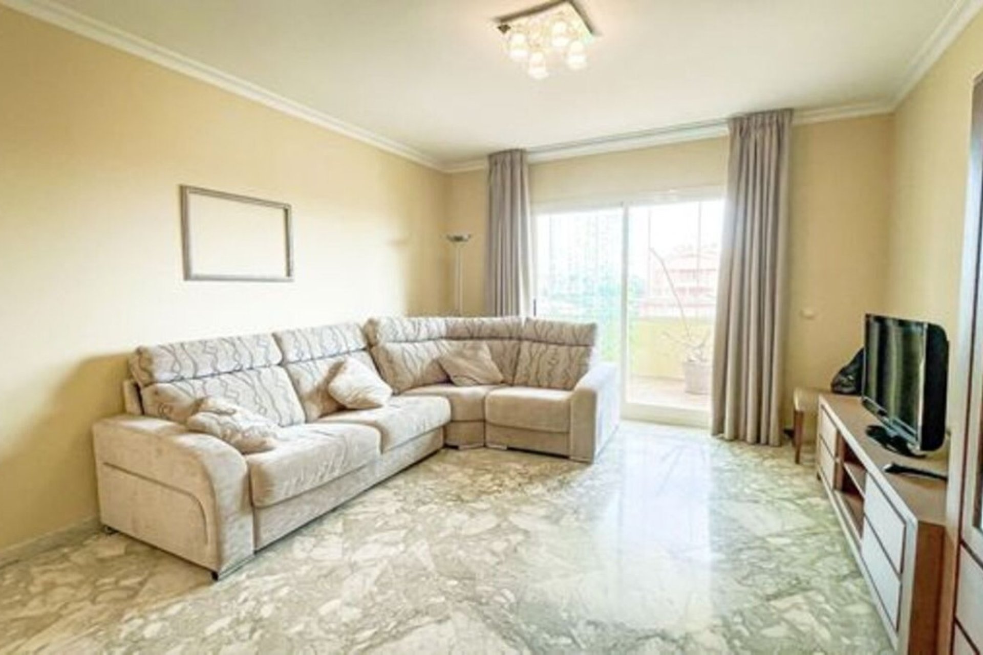 Rynek wtórny - apartment - Mijas - Mijas Costa
