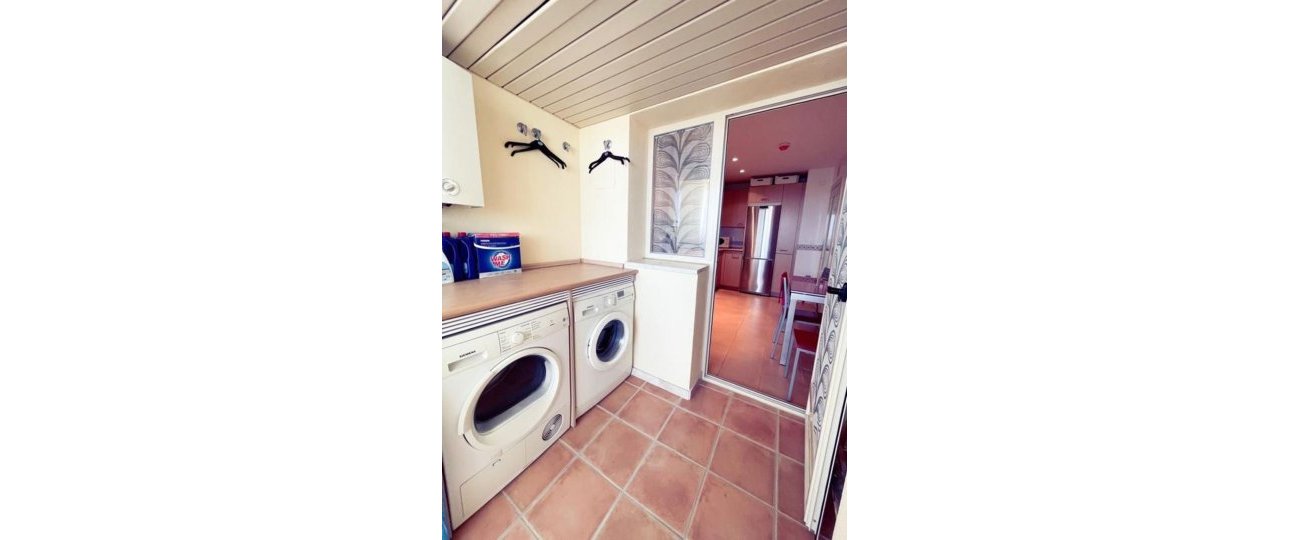 Rynek wtórny - apartment - Mijas - Mijas Costa