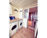 Rynek wtórny - apartment - Mijas - Mijas Costa