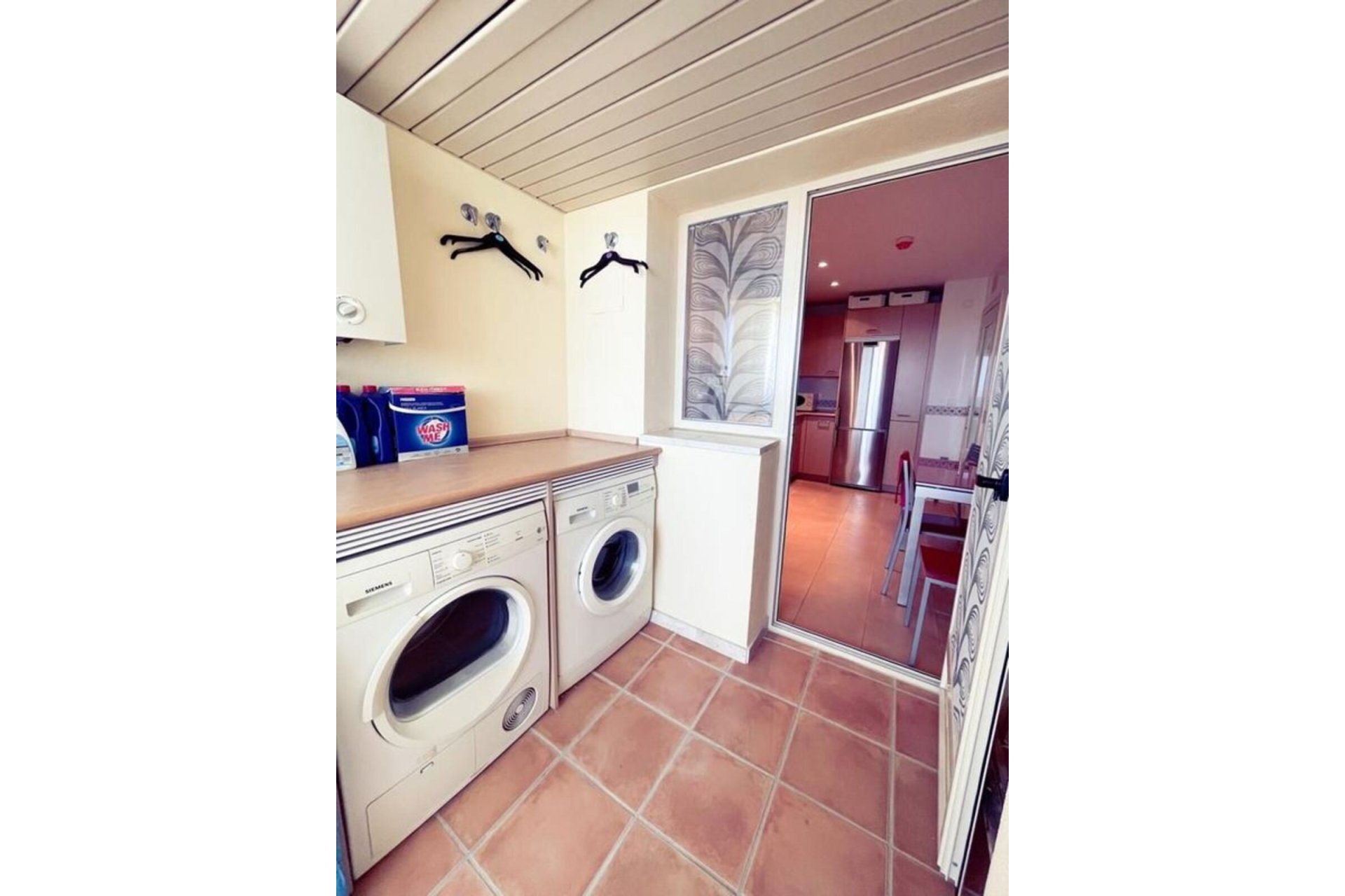 Rynek wtórny - apartment - Mijas - Mijas Costa
