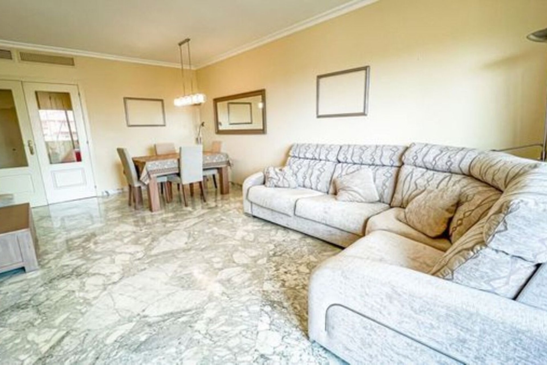 Rynek wtórny - apartment - Mijas - Mijas Costa