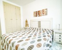 Rynek wtórny - apartment - Mijas - Mijas Costa