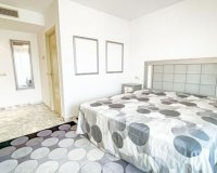Rynek wtórny - apartment - Mijas - Mijas Costa