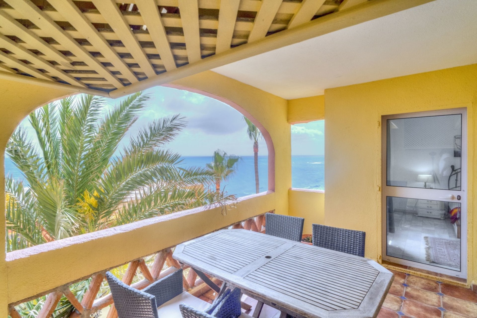 Rynek wtórny - apartment - Mijas - Mijas Costa
