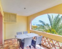 Rynek wtórny - apartment - Mijas - Mijas Costa