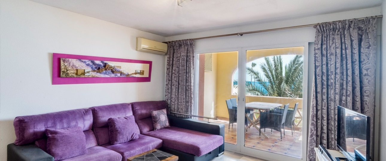 Rynek wtórny - apartment - Mijas - Mijas Costa