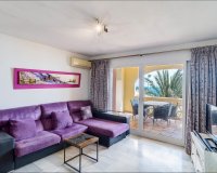 Rynek wtórny - apartment - Mijas - Mijas Costa