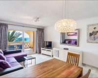 Rynek wtórny - apartment - Mijas - Mijas Costa