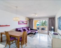 Rynek wtórny - apartment - Mijas - Mijas Costa