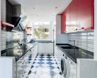 Rynek wtórny - apartment - Mijas - Mijas Costa