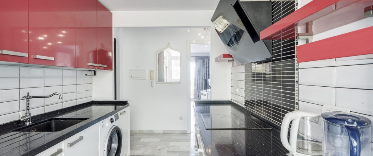 Rynek wtórny - apartment - Mijas - Mijas Costa