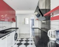 Rynek wtórny - apartment - Mijas - Mijas Costa