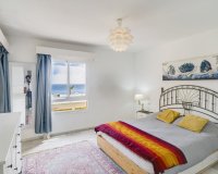 Rynek wtórny - apartment - Mijas - Mijas Costa