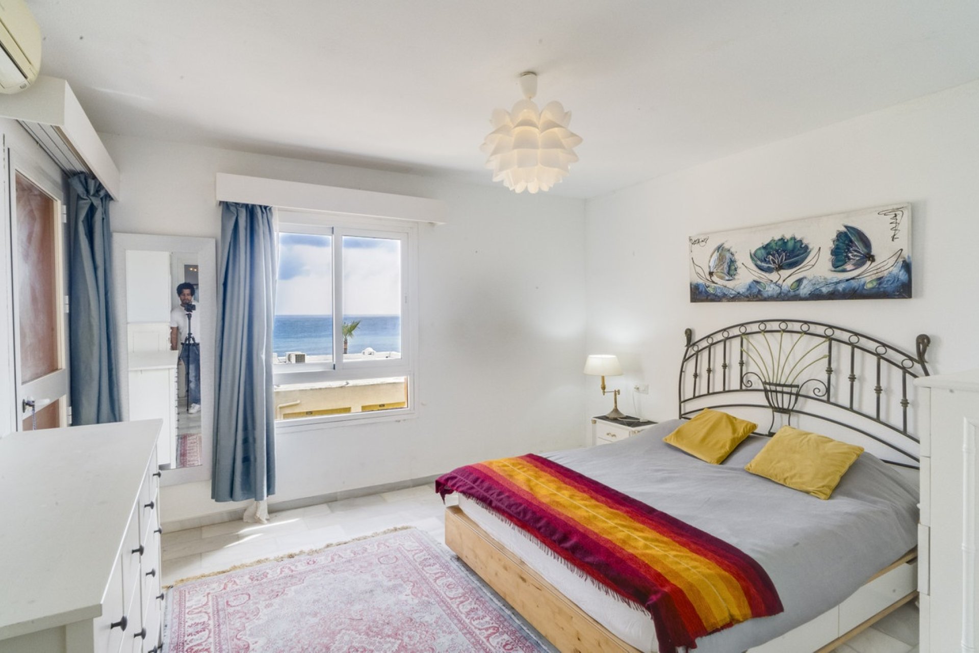 Rynek wtórny - apartment - Mijas - Mijas Costa