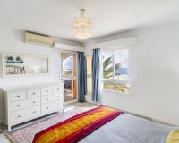Rynek wtórny - apartment - Mijas - Mijas Costa