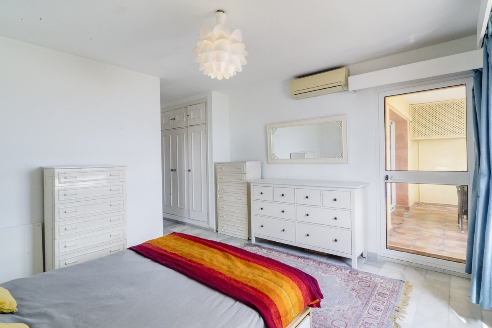 Rynek wtórny - apartment - Mijas - Mijas Costa