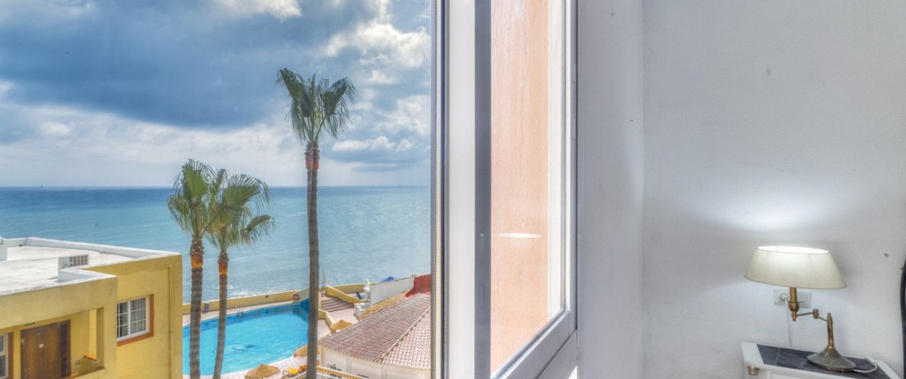 Rynek wtórny - apartment - Mijas - Mijas Costa