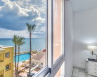 Rynek wtórny - apartment - Mijas - Mijas Costa
