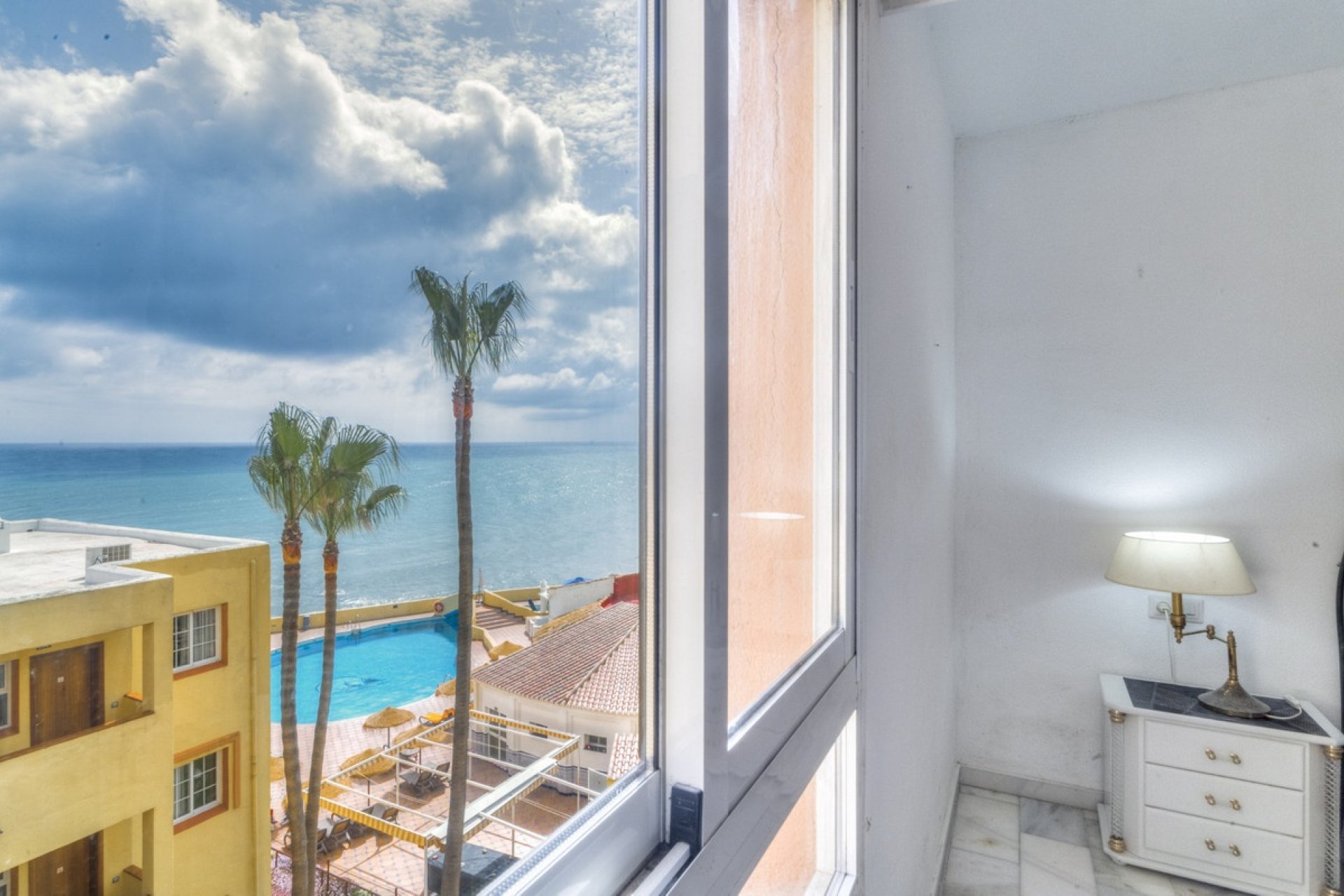 Rynek wtórny - apartment - Mijas - Mijas Costa