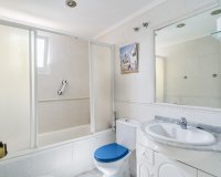 Rynek wtórny - apartment - Mijas - Mijas Costa