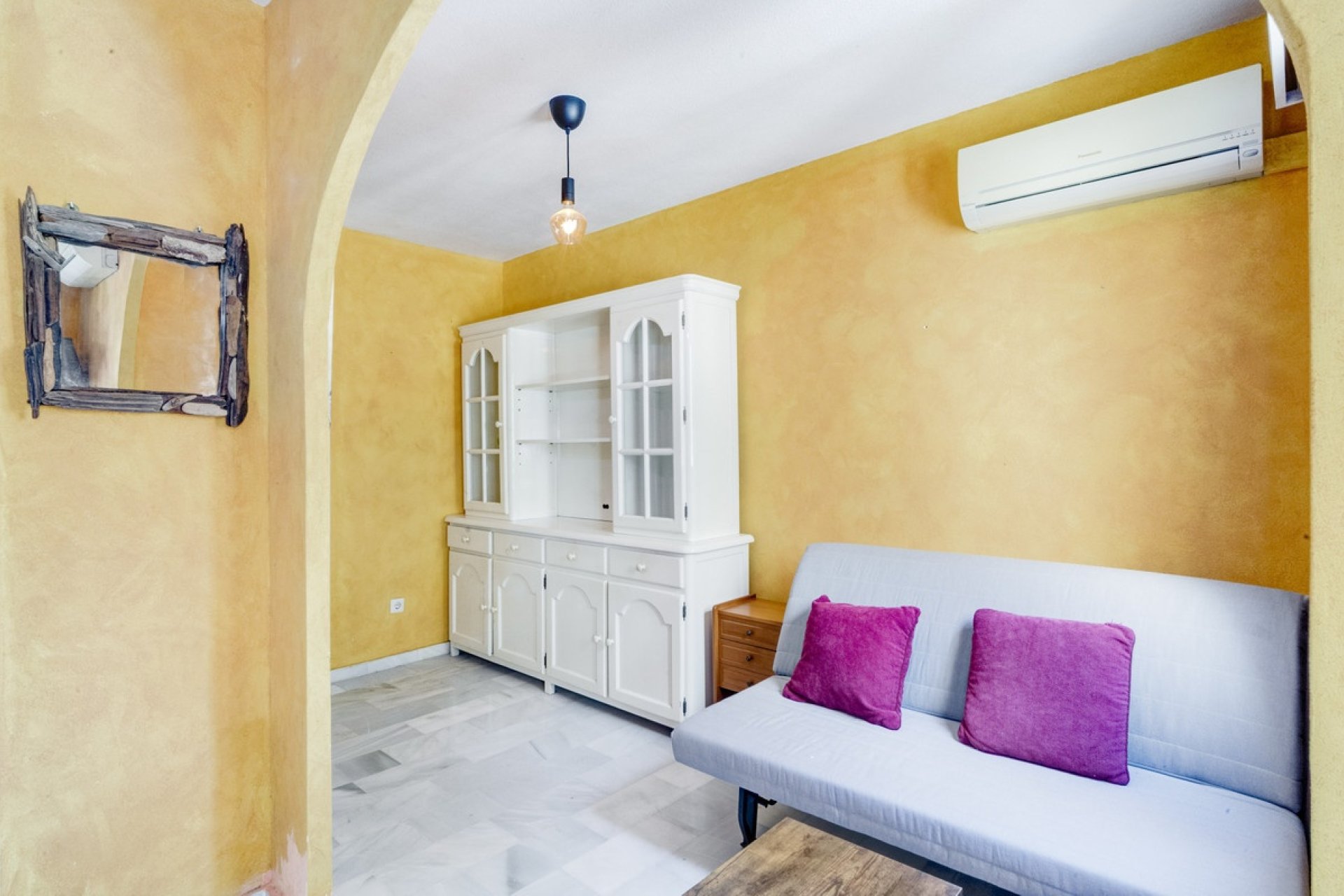 Rynek wtórny - apartment - Mijas - Mijas Costa