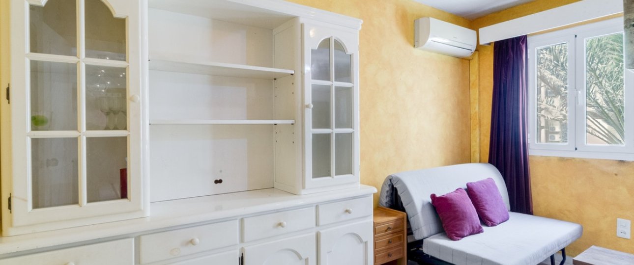 Rynek wtórny - apartment - Mijas - Mijas Costa