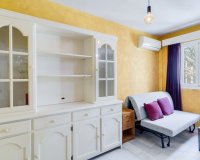 Rynek wtórny - apartment - Mijas - Mijas Costa