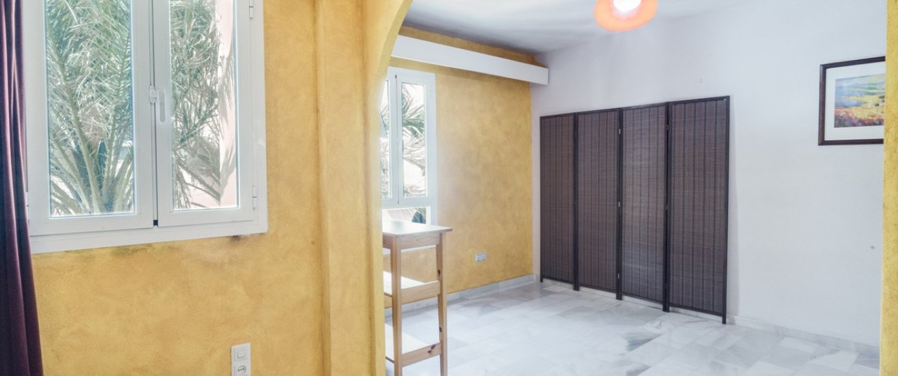 Rynek wtórny - apartment - Mijas - Mijas Costa