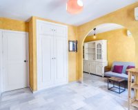 Rynek wtórny - apartment - Mijas - Mijas Costa