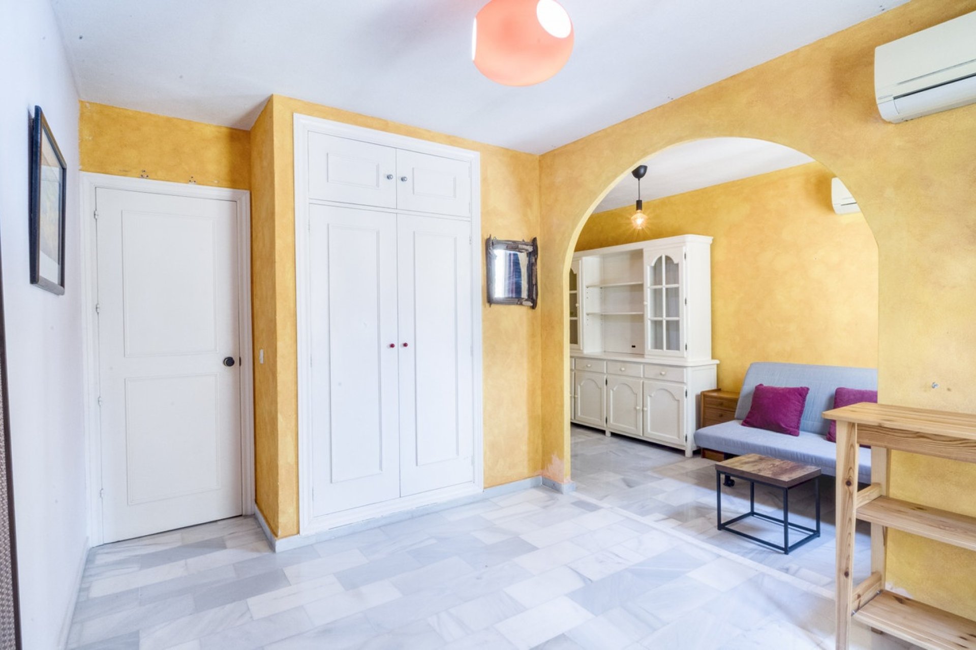 Rynek wtórny - apartment - Mijas - Mijas Costa