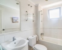 Rynek wtórny - apartment - Mijas - Mijas Costa