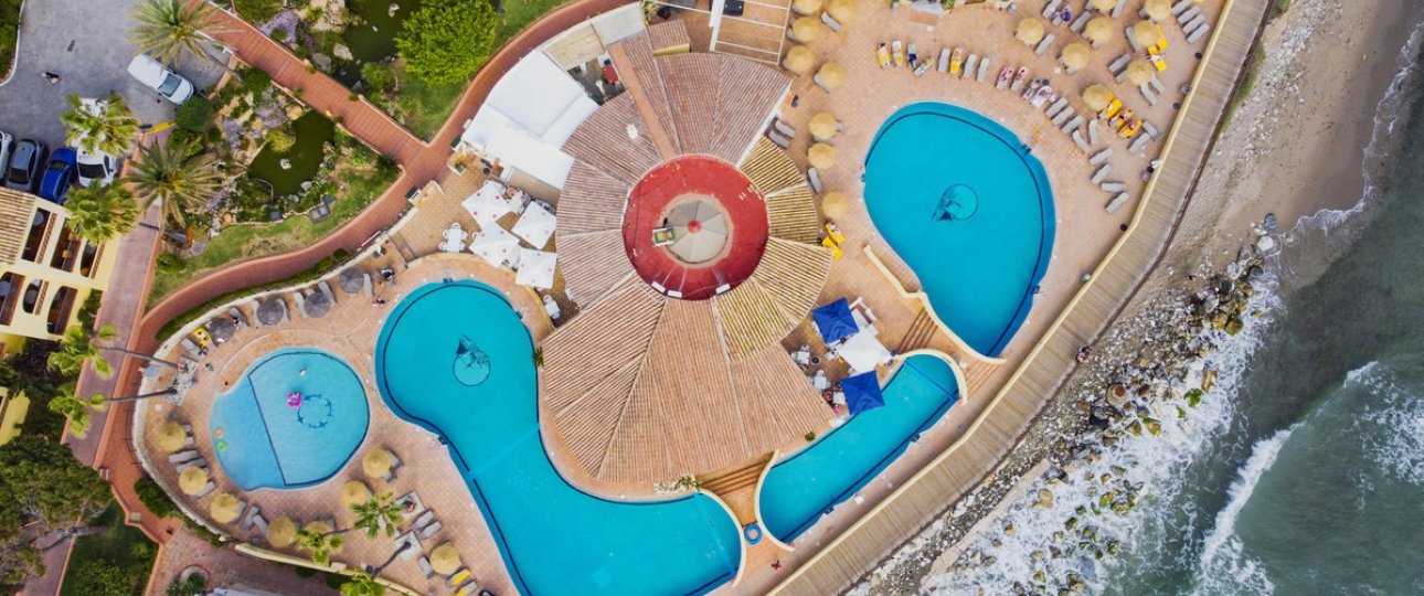 Rynek wtórny - apartment - Mijas - Mijas Costa