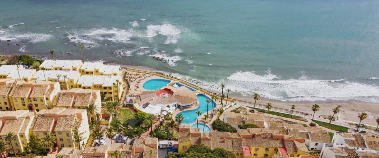 Rynek wtórny - apartment - Mijas - Mijas Costa