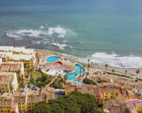 Rynek wtórny - apartment - Mijas - Mijas Costa