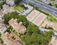 Rynek wtórny - apartment - Mijas - Mijas Costa