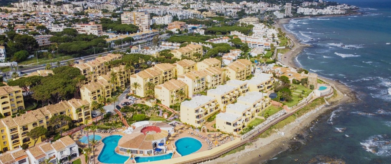 Rynek wtórny - apartment - Mijas - Mijas Costa