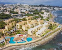 Rynek wtórny - apartment - Mijas - Mijas Costa
