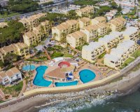 Rynek wtórny - apartment - Mijas - Mijas Costa