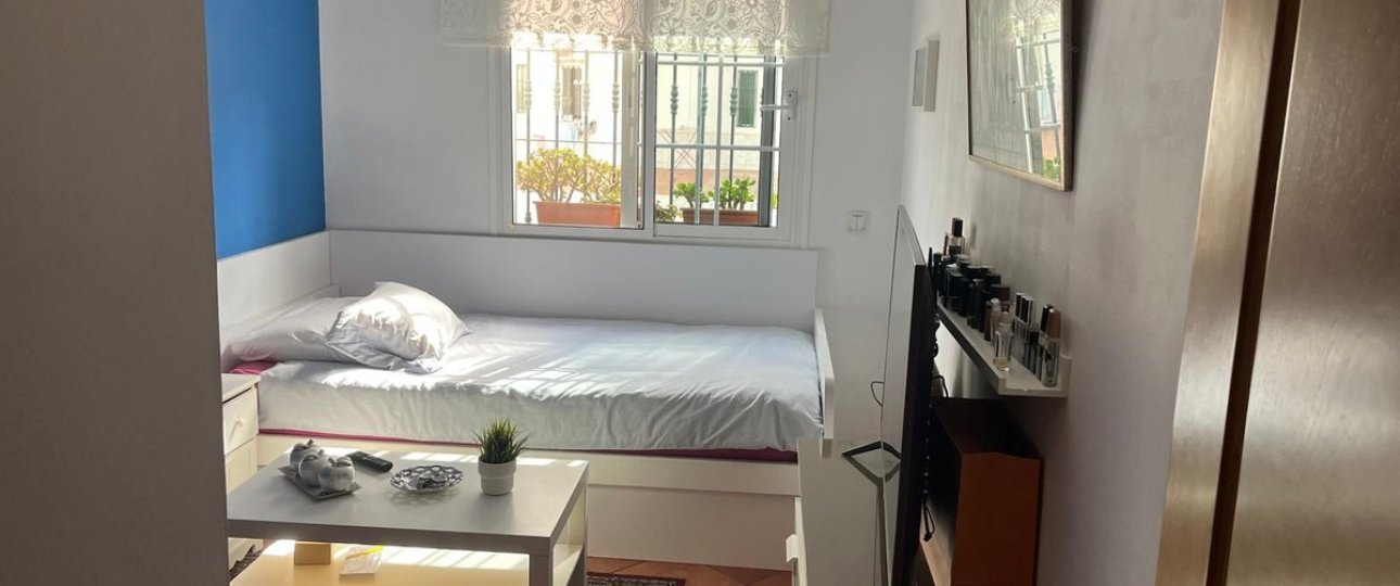 Rynek wtórny - apartment - Mijas - Mijas Costa