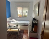 Rynek wtórny - apartment - Mijas - Mijas Costa