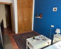 Rynek wtórny - apartment - Mijas - Mijas Costa