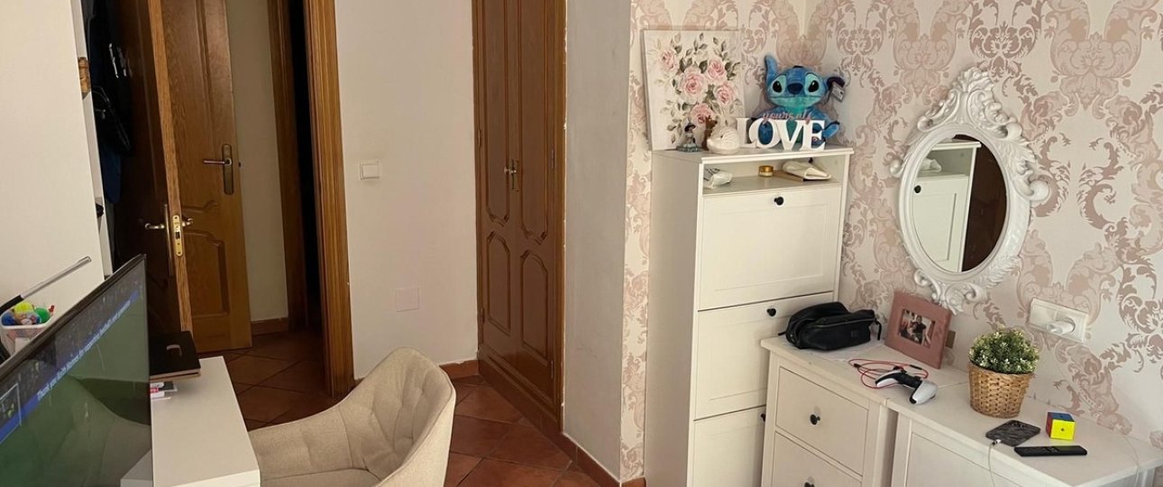 Rynek wtórny - apartment - Mijas - Mijas Costa