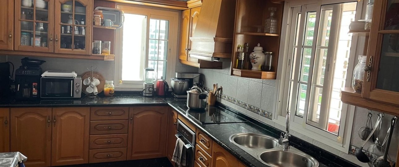 Rynek wtórny - apartment - Mijas - Mijas Costa