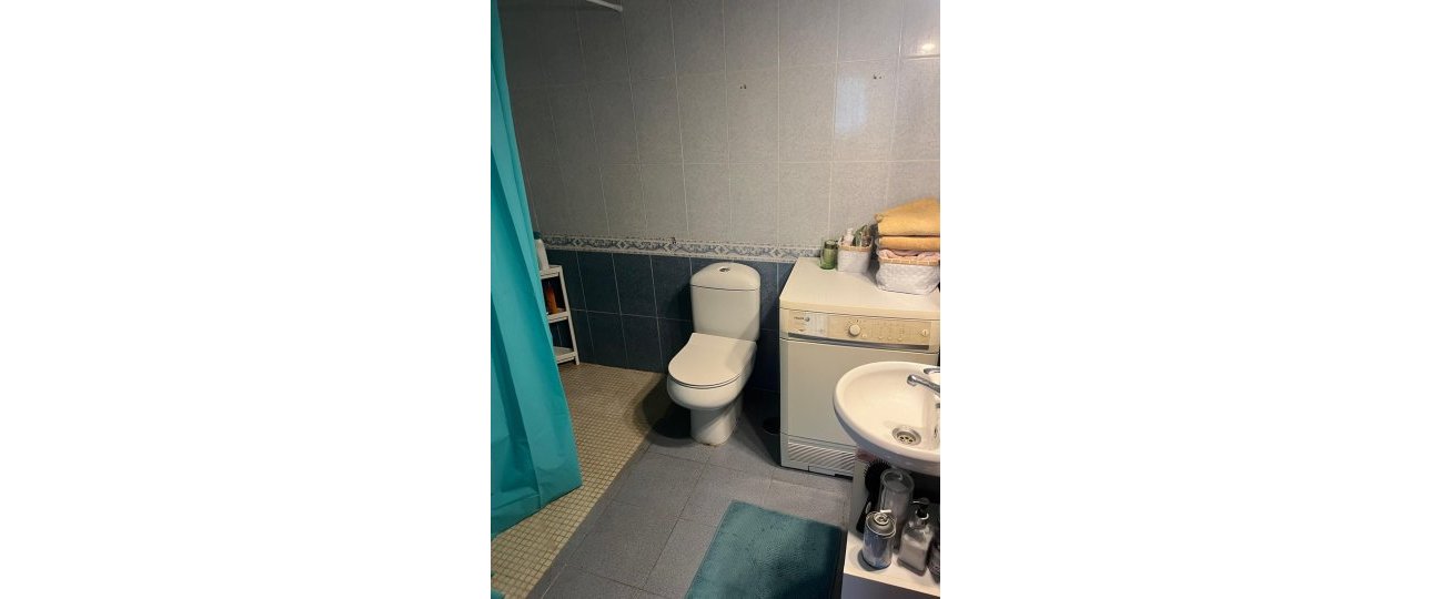 Rynek wtórny - apartment - Mijas - Mijas Costa