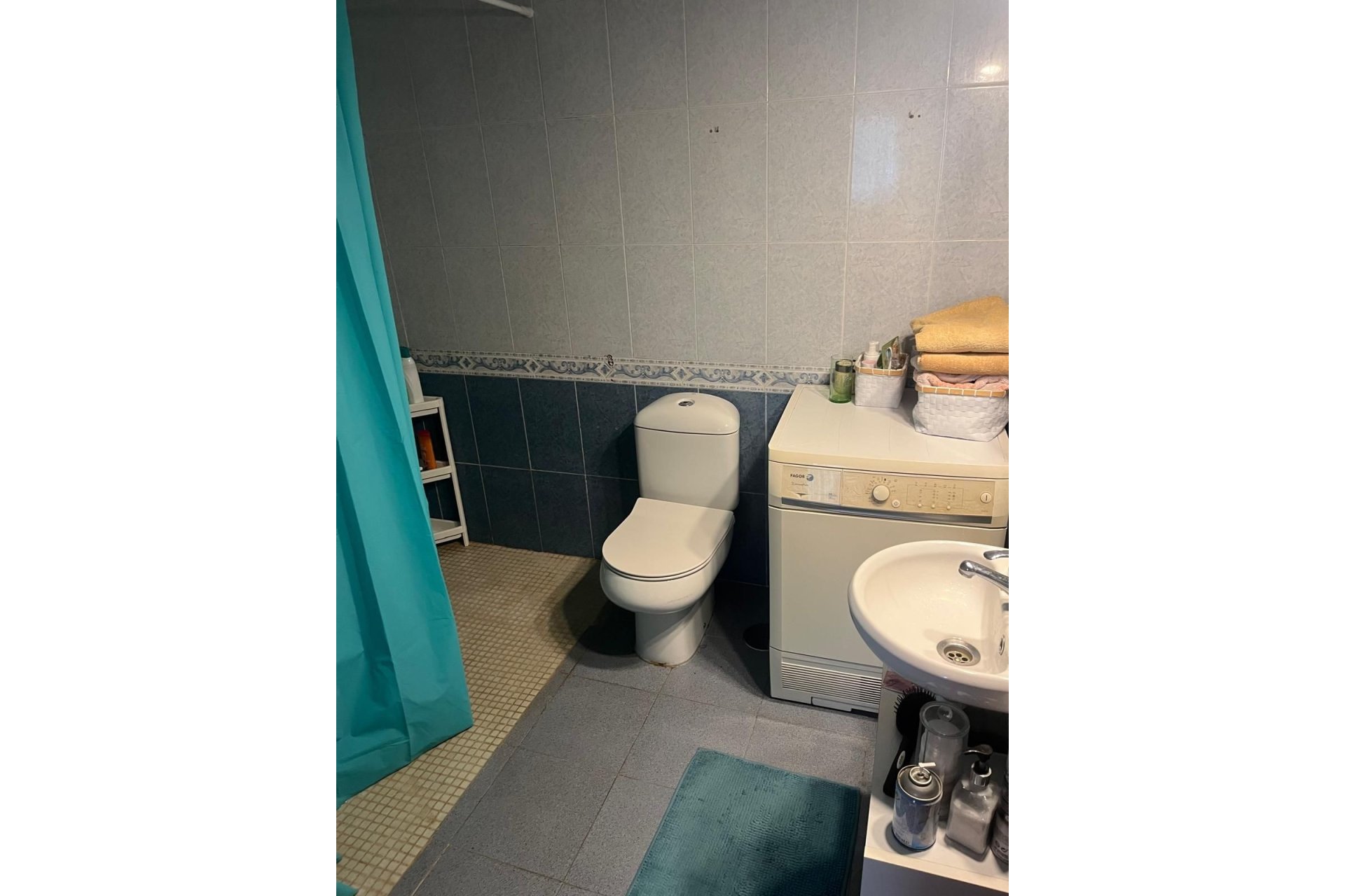Rynek wtórny - apartment - Mijas - Mijas Costa