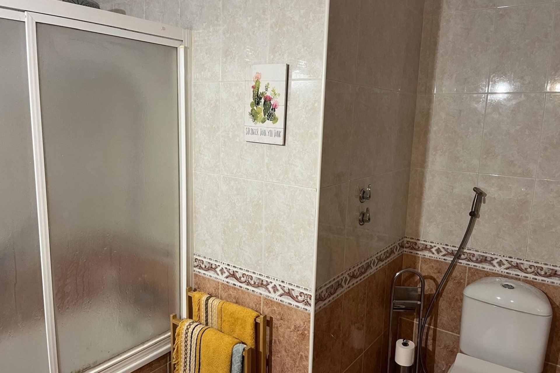 Rynek wtórny - apartment - Mijas - Mijas Costa