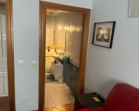 Rynek wtórny - apartment - Mijas - Mijas Costa